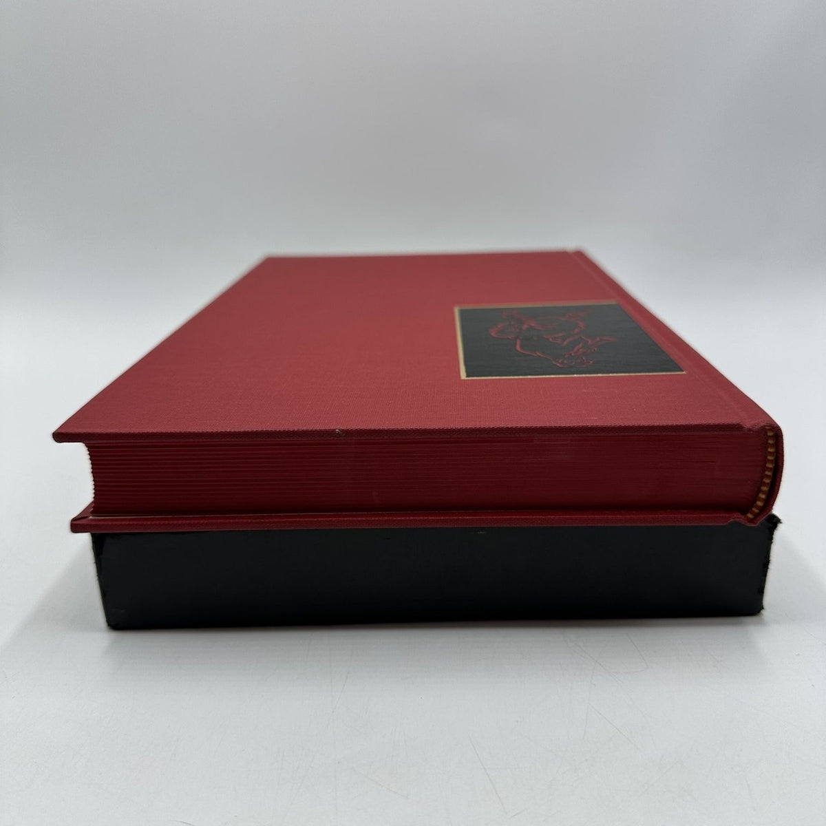 Satyricon Petronius 1964 Illustrated Heritage Press Slipcase Classic