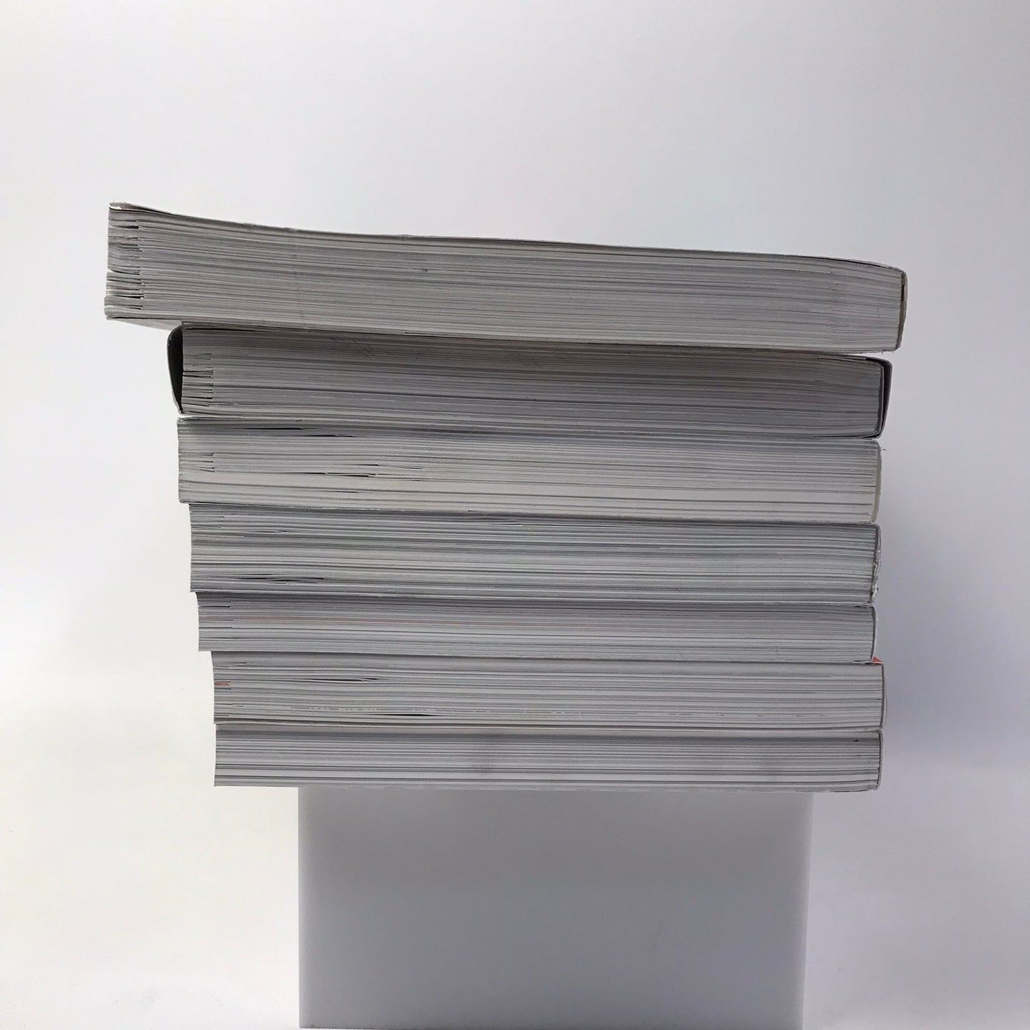 Christies Art Auction Catalogs Lot of 7 Twombly Warhol Lichtenstein Post War