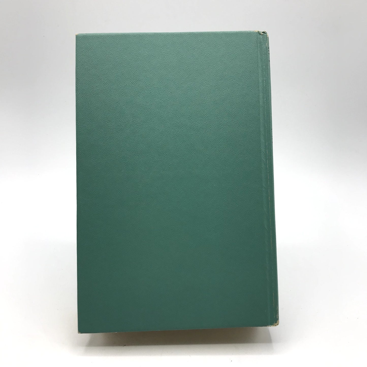 Testimony of Two Men Christian Novel Hardcover Book by Taylor Caldwell 1968