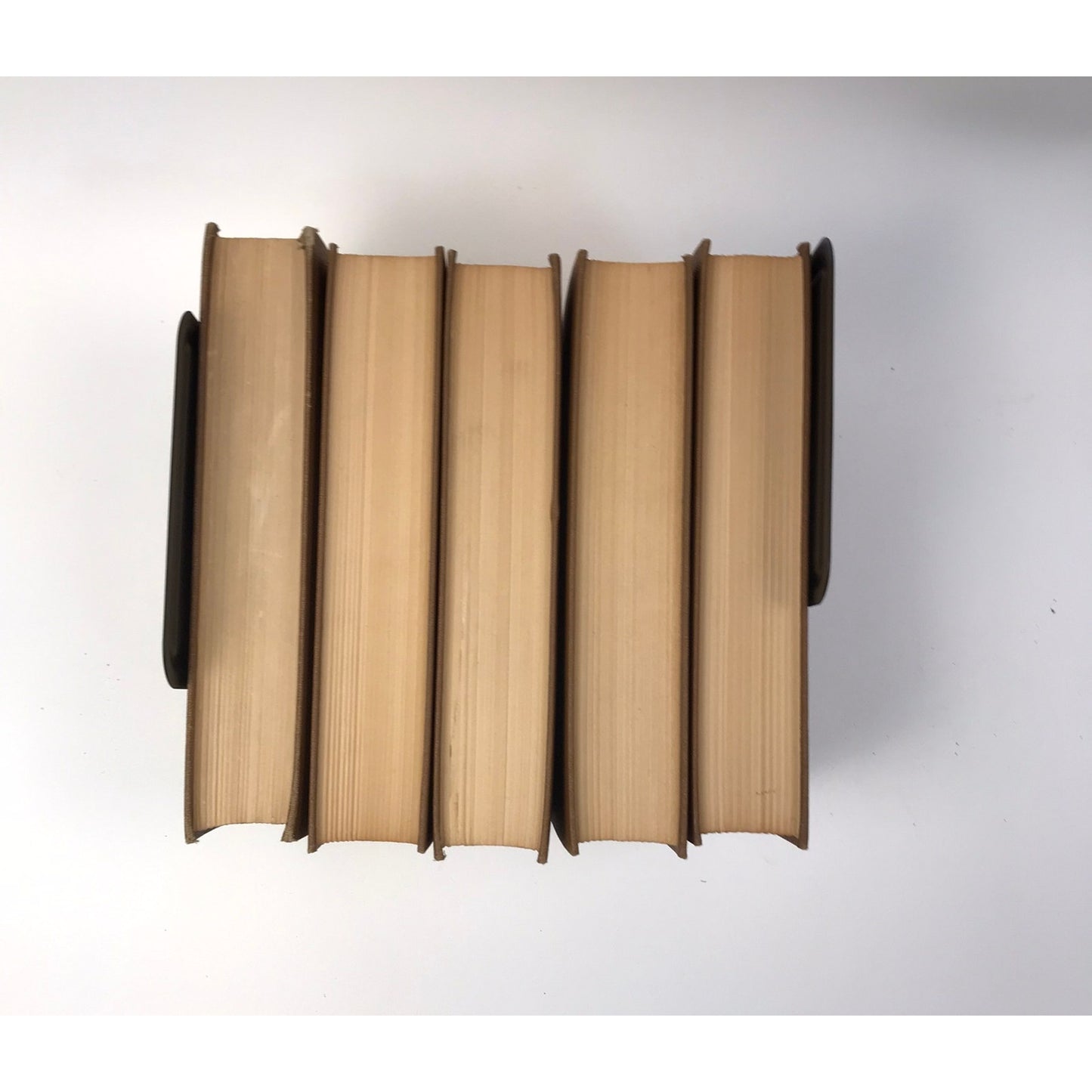 The Worlds Greatest Literature 19 Volumes Classic Anthology Poetry Literature