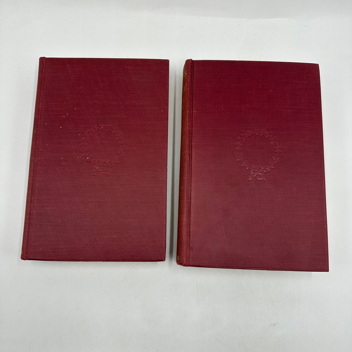 Principles of Ethics & Study of Sociology Volumes I & II Herbert Spencer Lot of 4