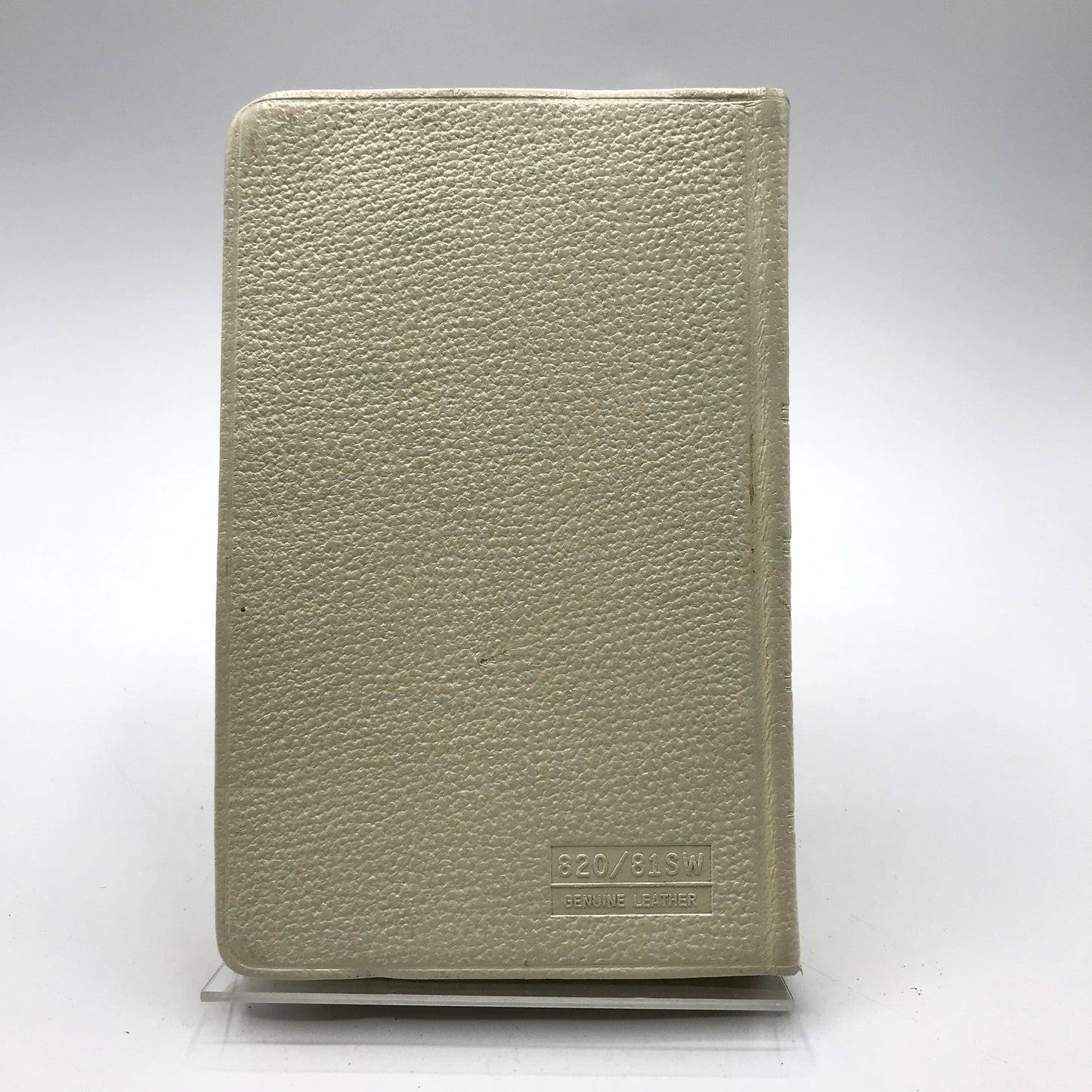 Saint Joseph Sunday Missal and Hymnal Softcover Book by Isabel V. Flynn 1956