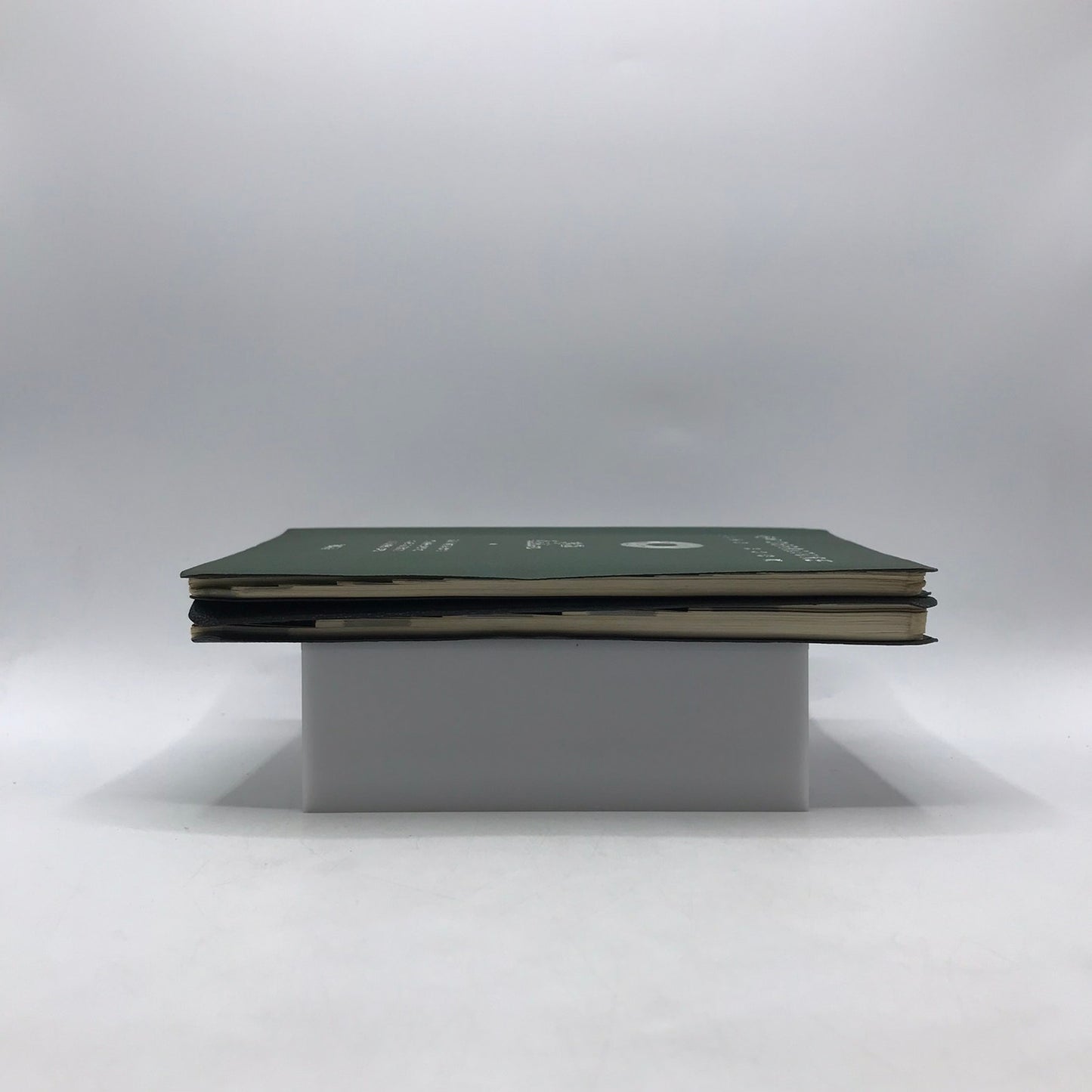 New Departure Hand Book Volume 1 19th Ed and 2 16th Ed Ball Bearing Mounting