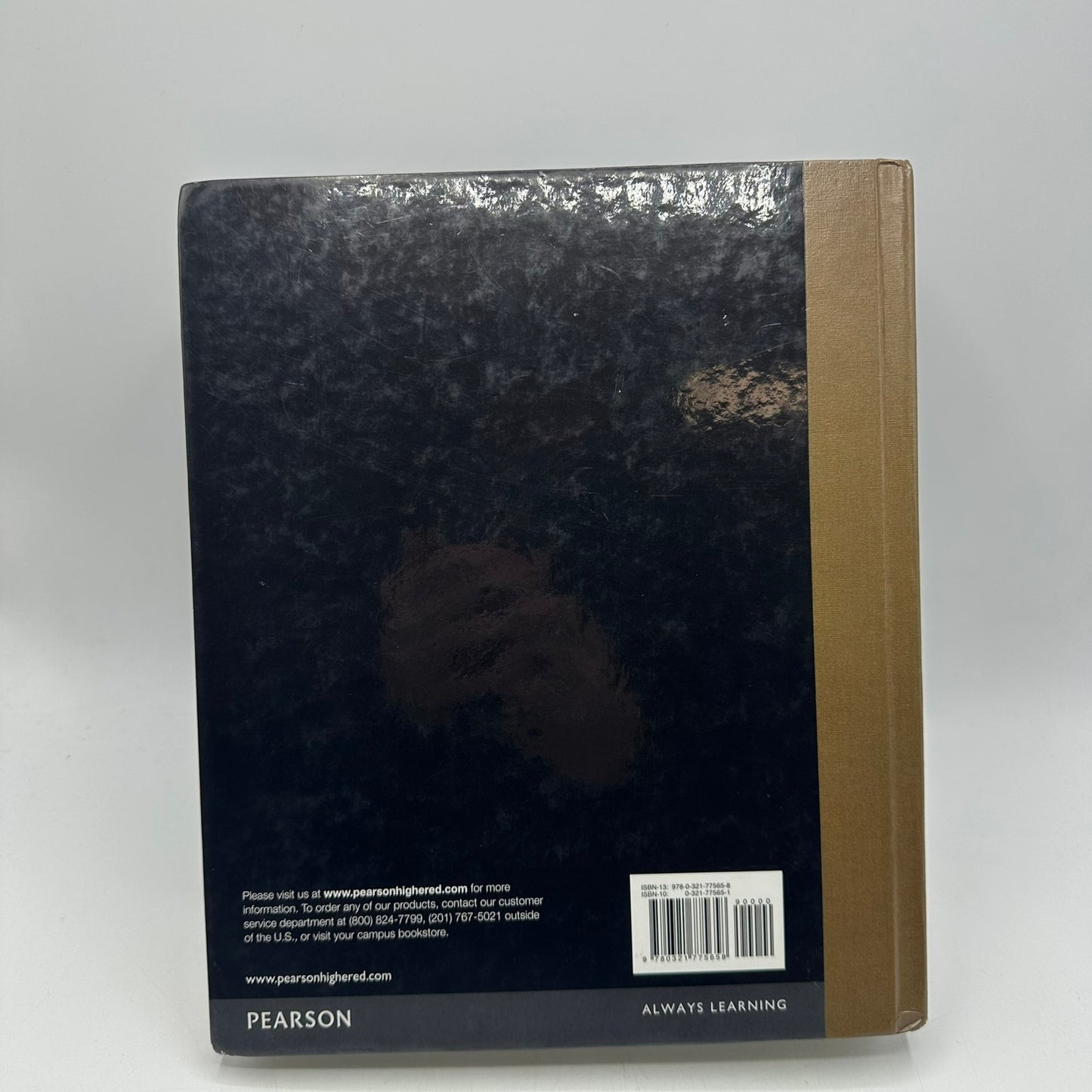 Campbell Biology Tenth Edition Textbook Student Learning Biological Sciences
