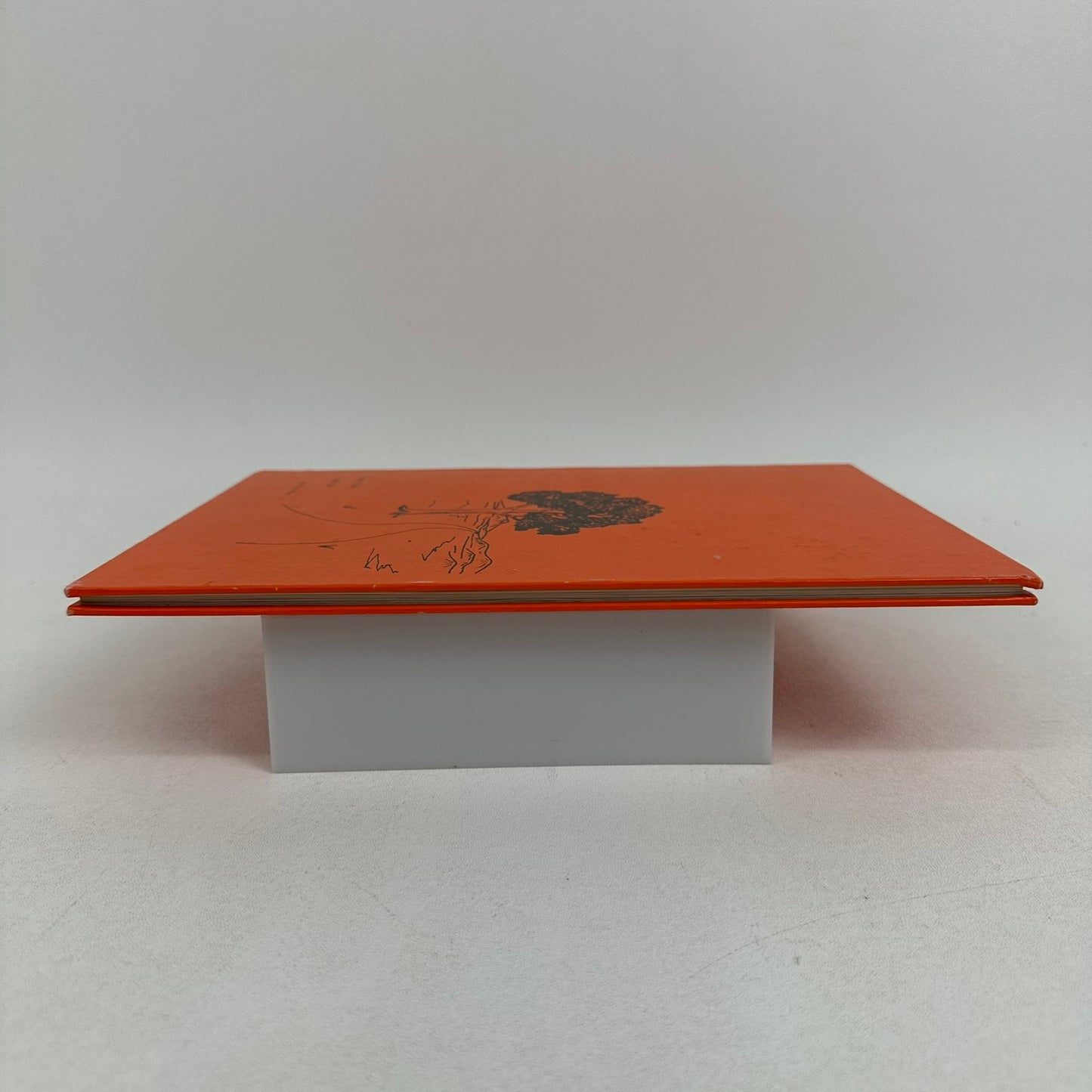 Lutheran Bible Institute 1977 Yearbook Come Walk With Me Seattle WA Memorabilia