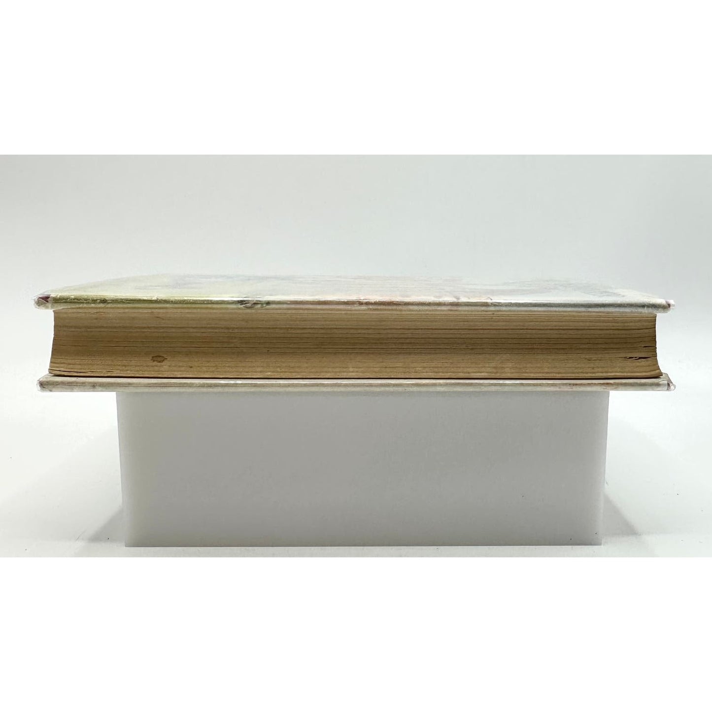 The Glad Summer By Jeffery Farnol 1951 English Hardcover Book with Dust Jacket