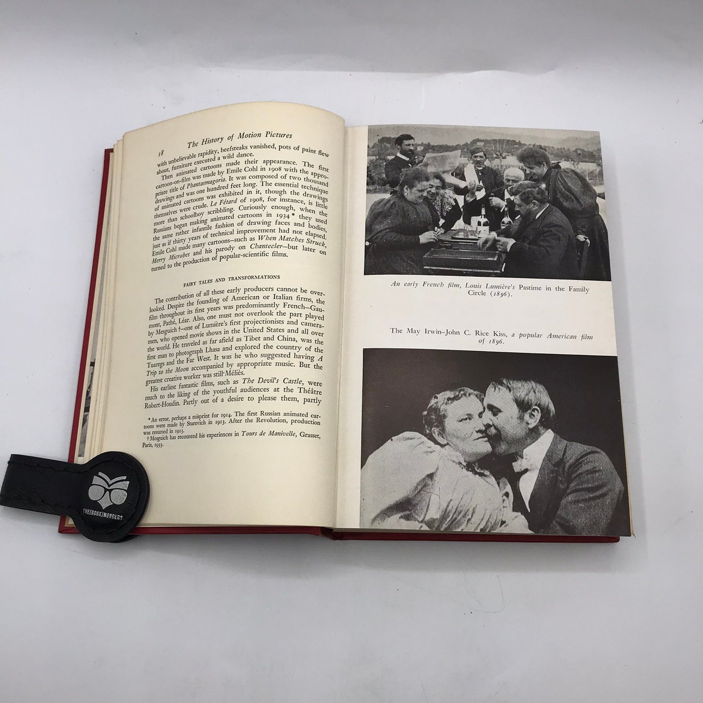 The History of Motion Pictures Maurice Bardèche Robert Brasillach Film History