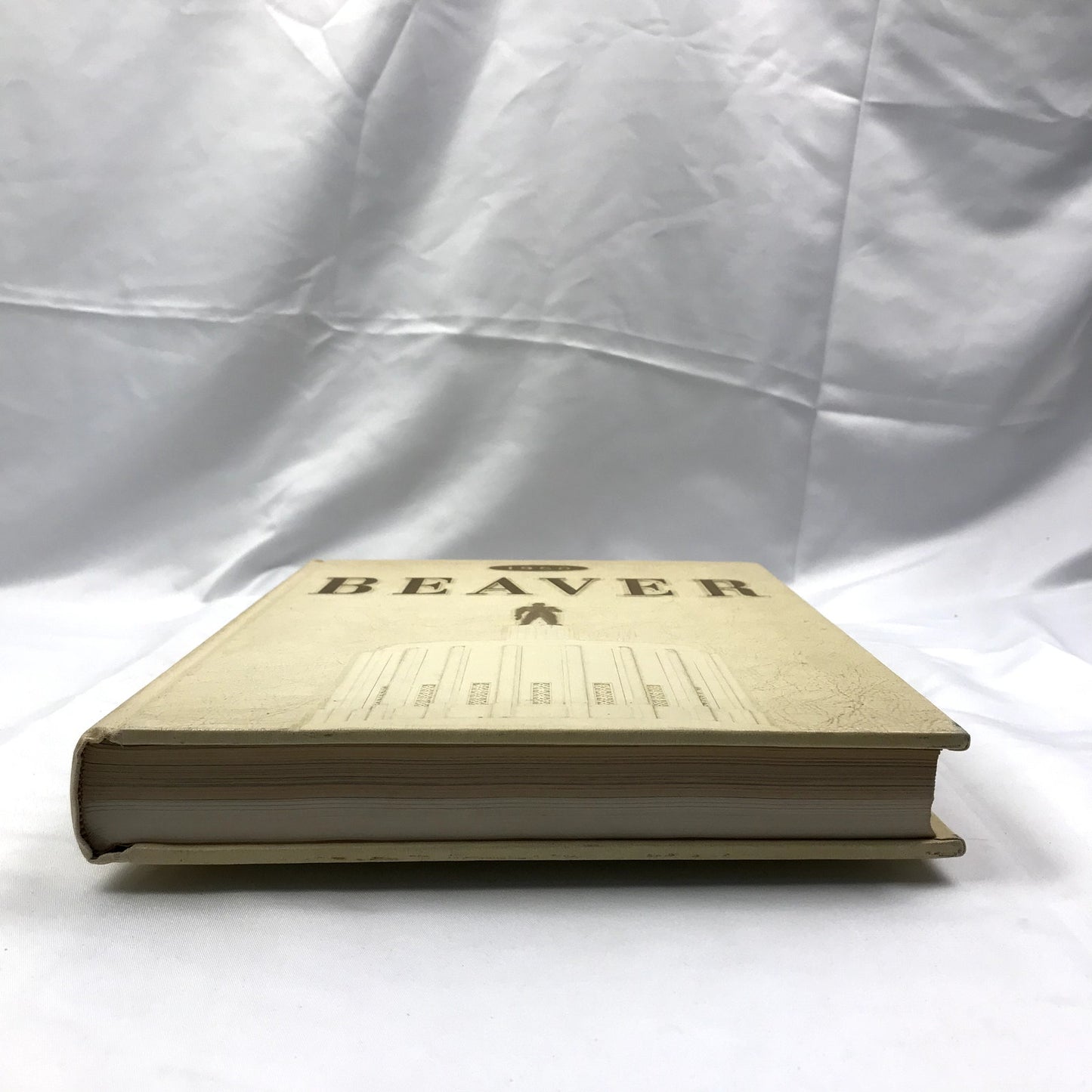 1950 Beaver Oregon State University Yearbook Corvallis Volume 44 Roberts Andrews