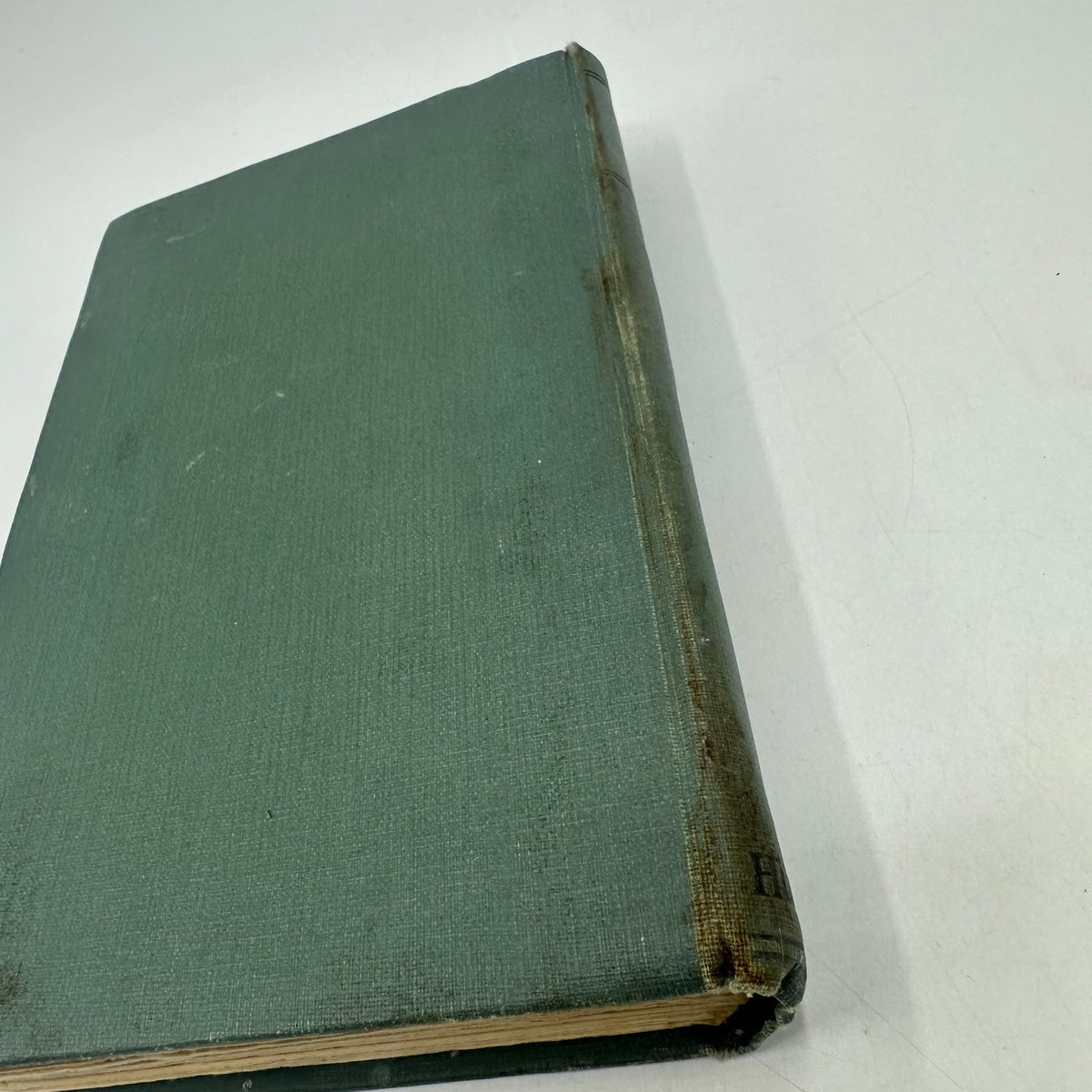 Ramsden Talbot Mundy Fifth Edition Esoteric Action Adventure Philosophical Novel