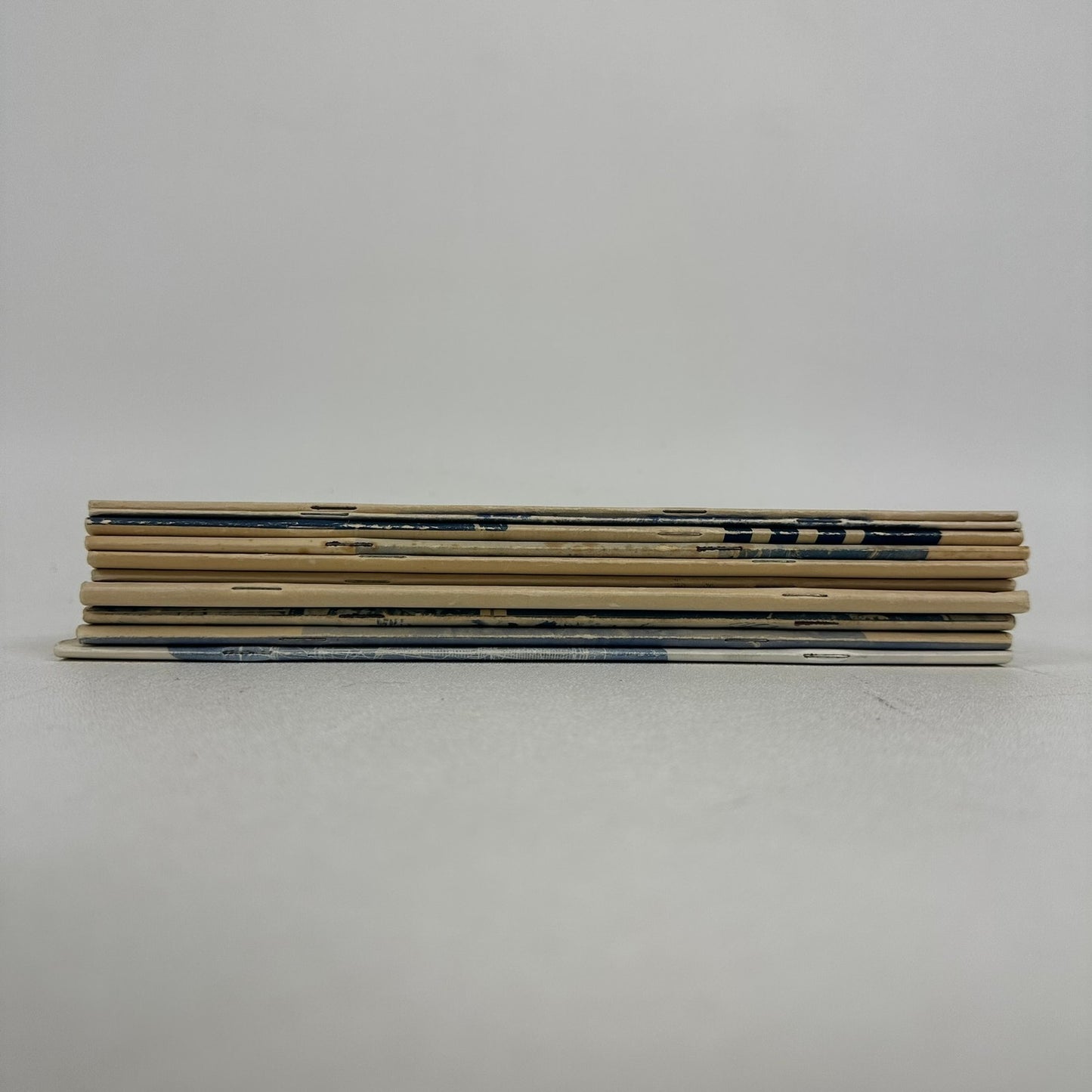 United States Naval History Journals Lot of 10 American Military Maritime