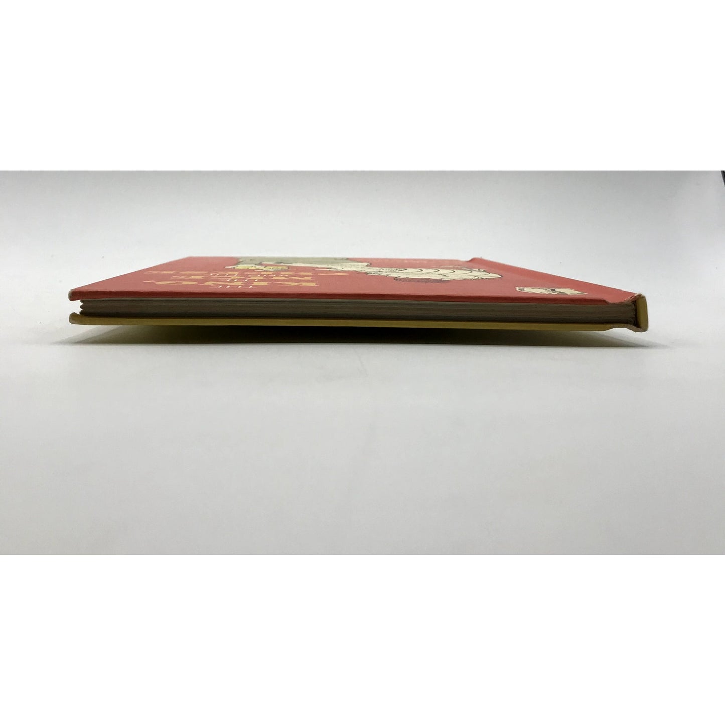 The King, The Mice & The Cheese Book Club 1st Edition Nancy & Eric Gurney 1965