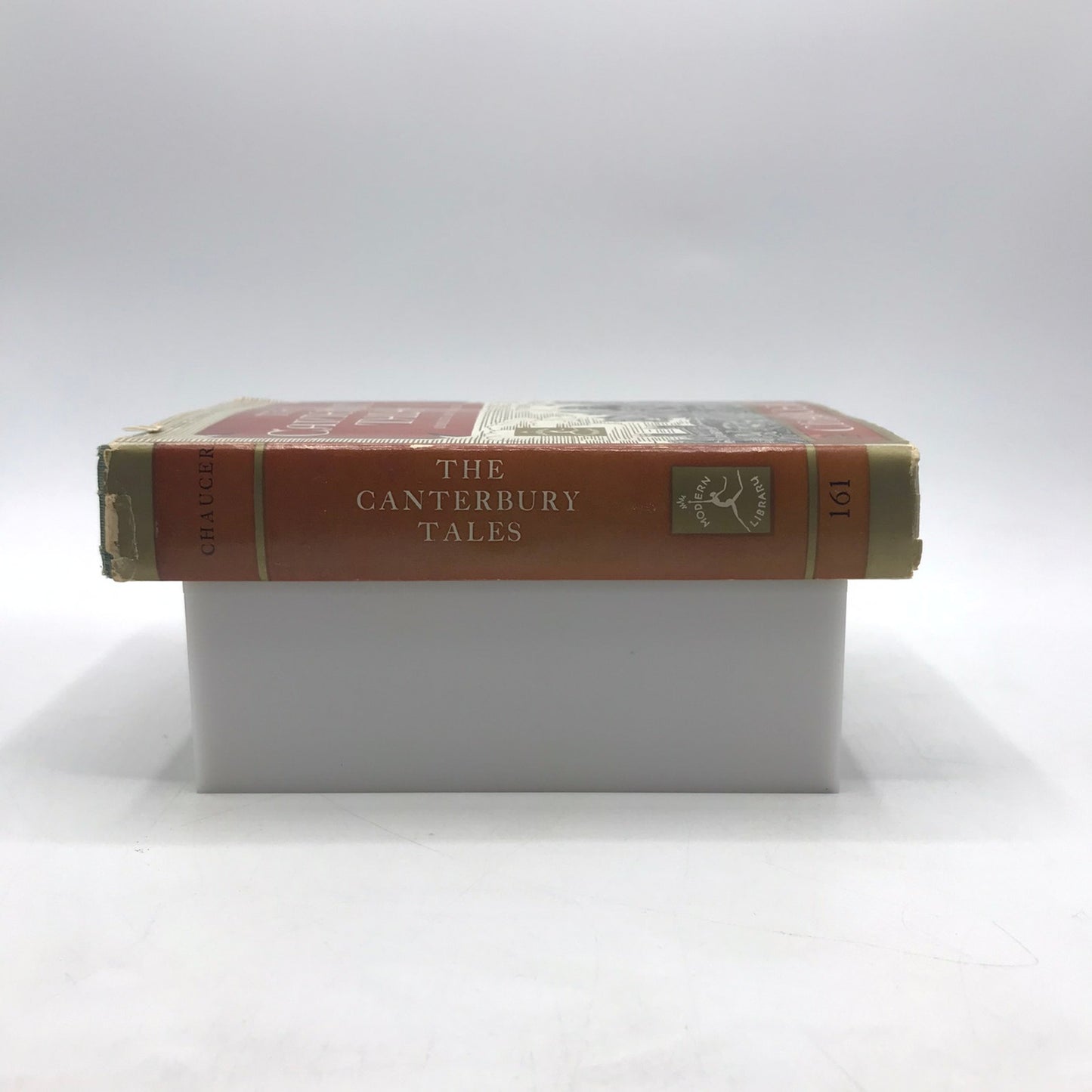 The Canterbury Tales Geoffrey Chaucer Skeat Edition Medieval Short Stories Poems