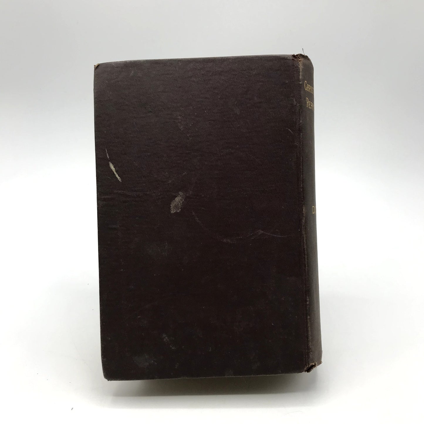 Christmas Books & Reprinted Pieces Illustrated Hardcover Book by Charles Dickens