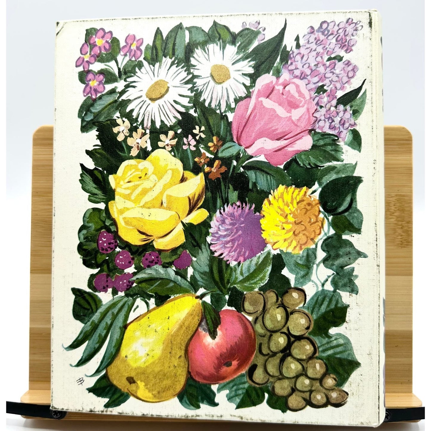 Better Homes & Gardens Garden Book by Meredith Publishing Co 1954 2nd Edition