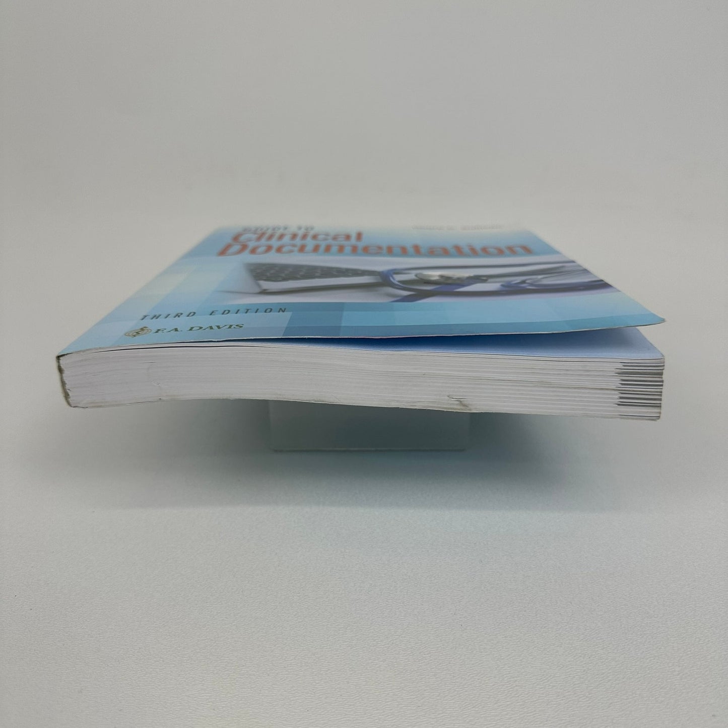 Guide to Clinical Documentation Debra D Sullivan 3rd Ed Medical Record Standards