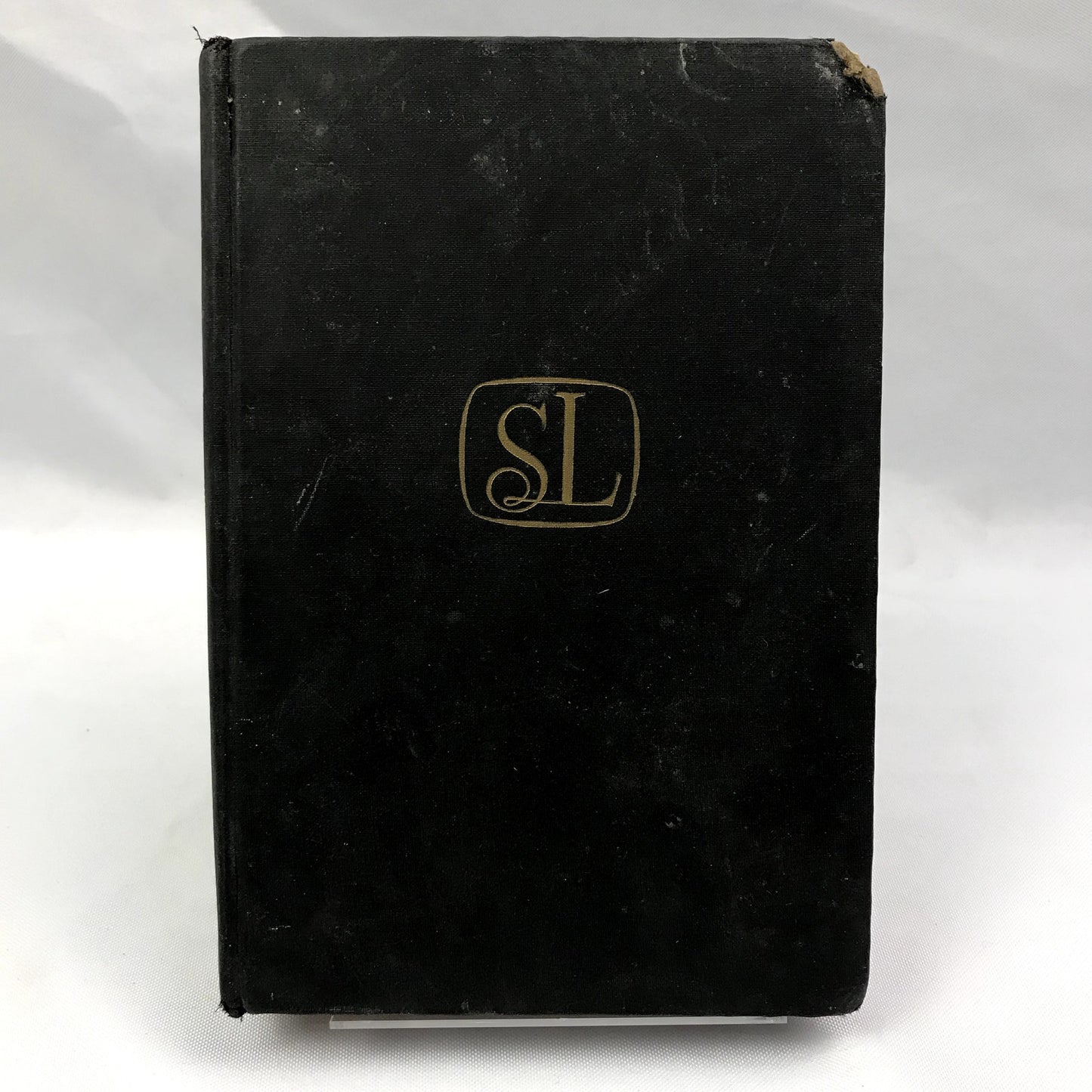 Sinclair Lewis Kingsblood Royal Hardcover Book by Random House 1947 1st Edition