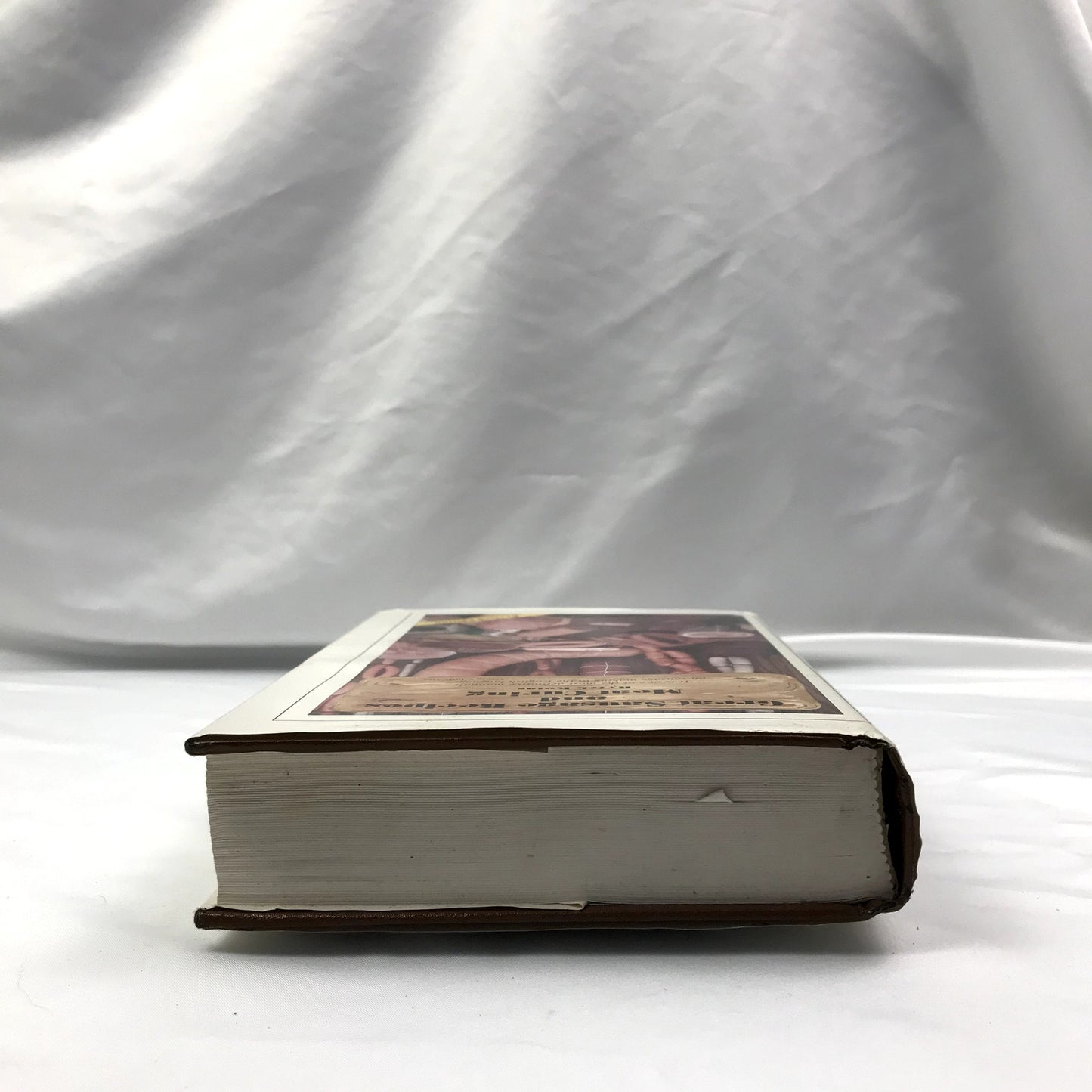 Great Sausage Recipes Revised Edition Illustrated Hardcover by Rytek Kutas 1984