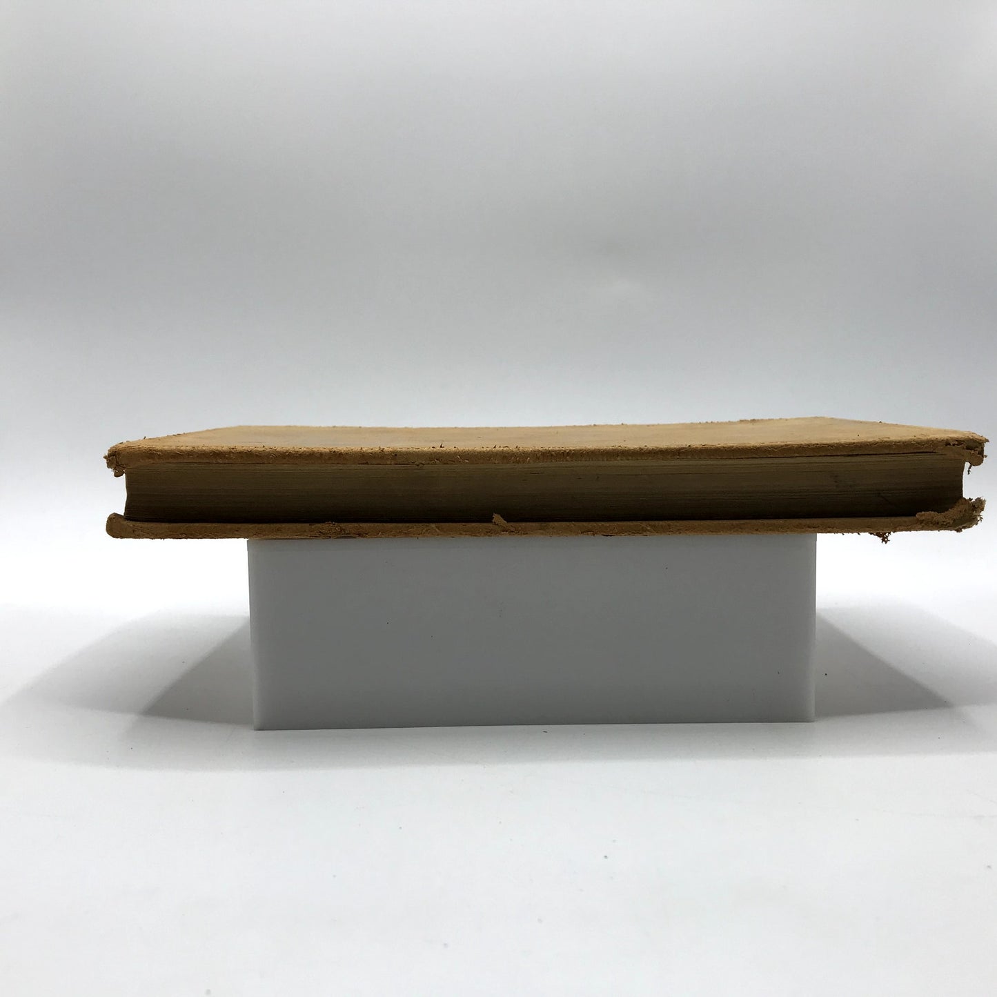 Digest of The Law and Decisions of The Grand Lodge of Oregon 1899 Leather Book