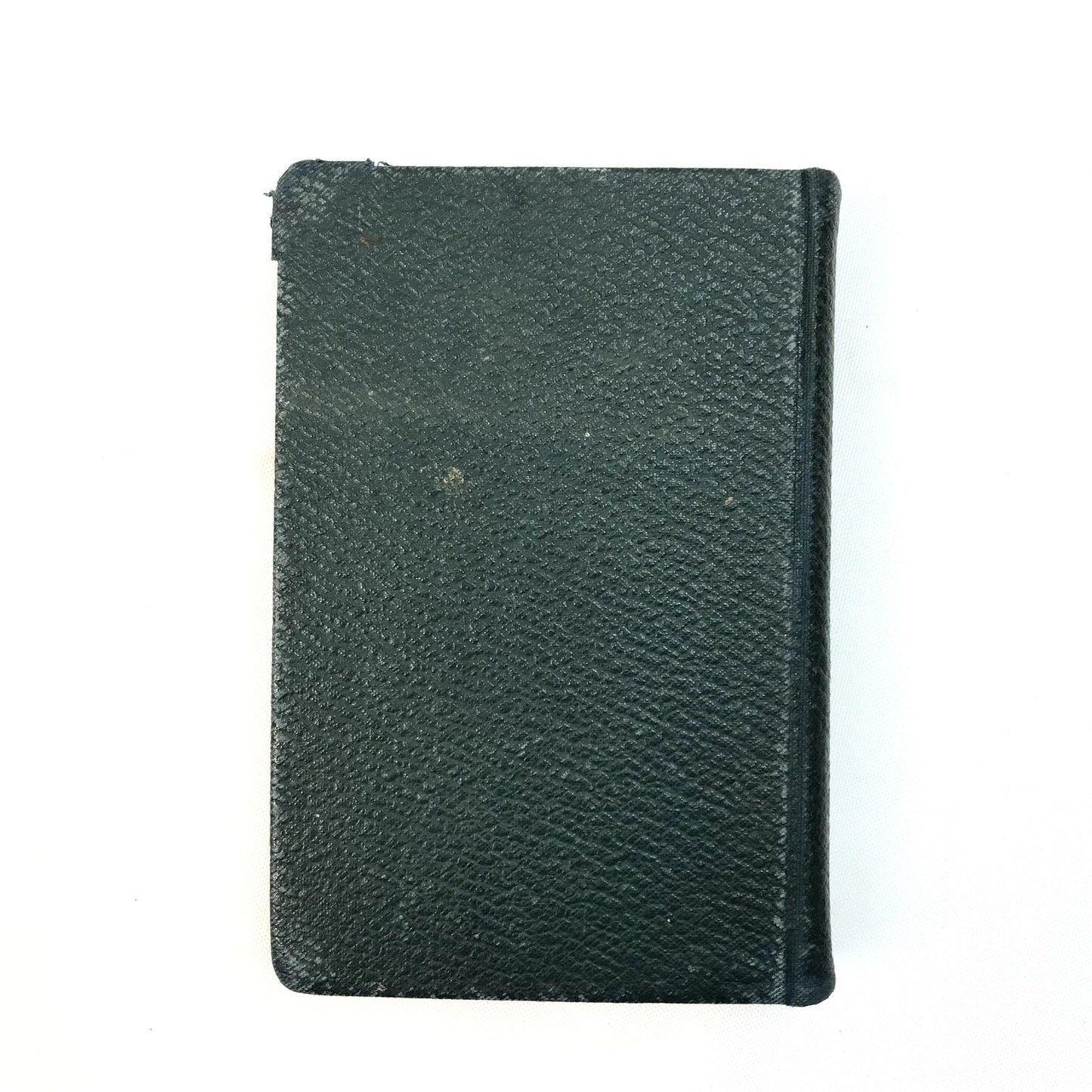 English-Swedish Dictionary Edm Wenstrom Leather Bound Language Education 1902