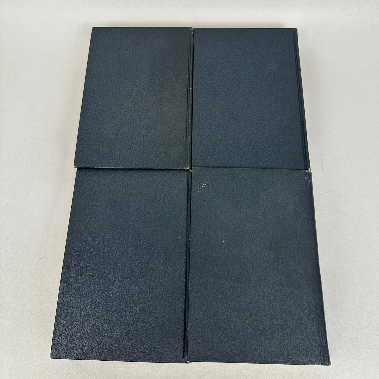 R E Lee A Biography Douglas Southall Freeman 4 Volume Set Pulitzer Prize Edition