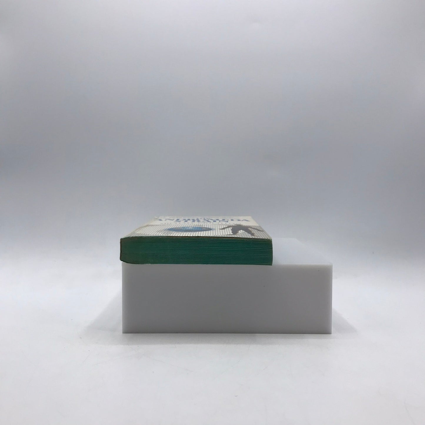 The Andromeda Strain Michael Crichton Science Fiction Fantasy Thriller Novel