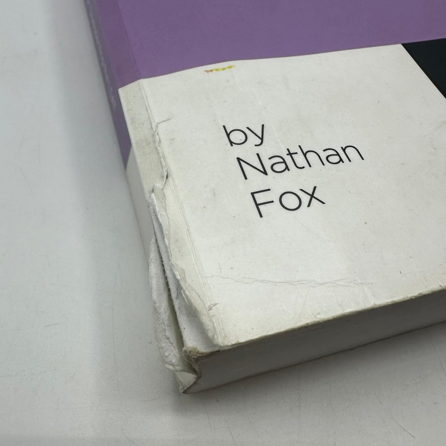 Fox LSAT Logical Reasoning Encyclopedia Nathan Fox 2019 LSAT Prep Study Guide