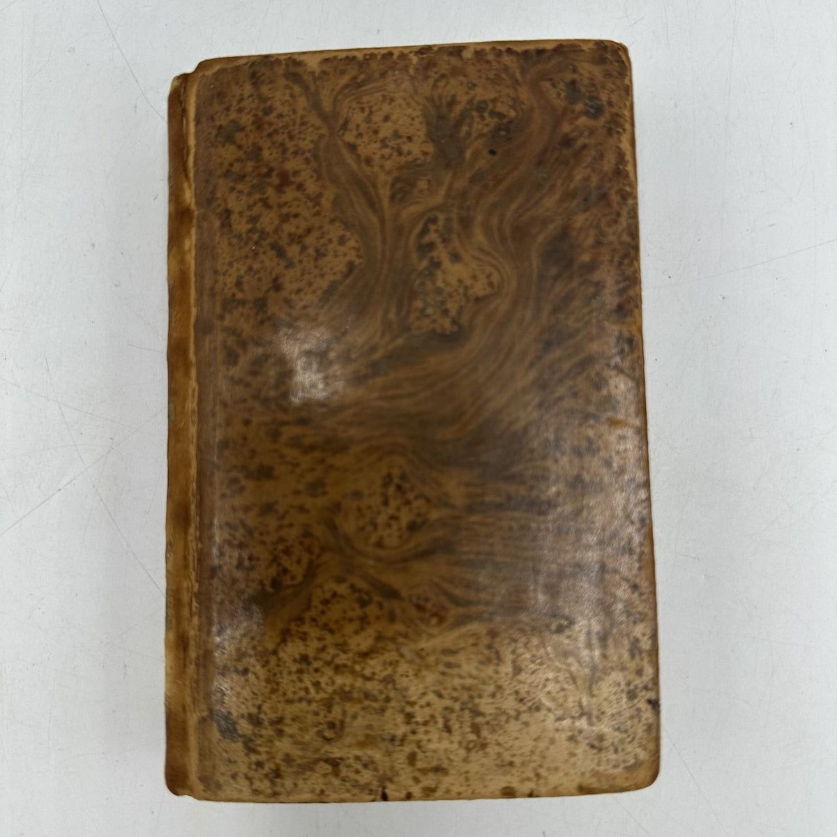 Poetical Works David Mallet 1800 Poetry G. Cawthorn London Antique Book