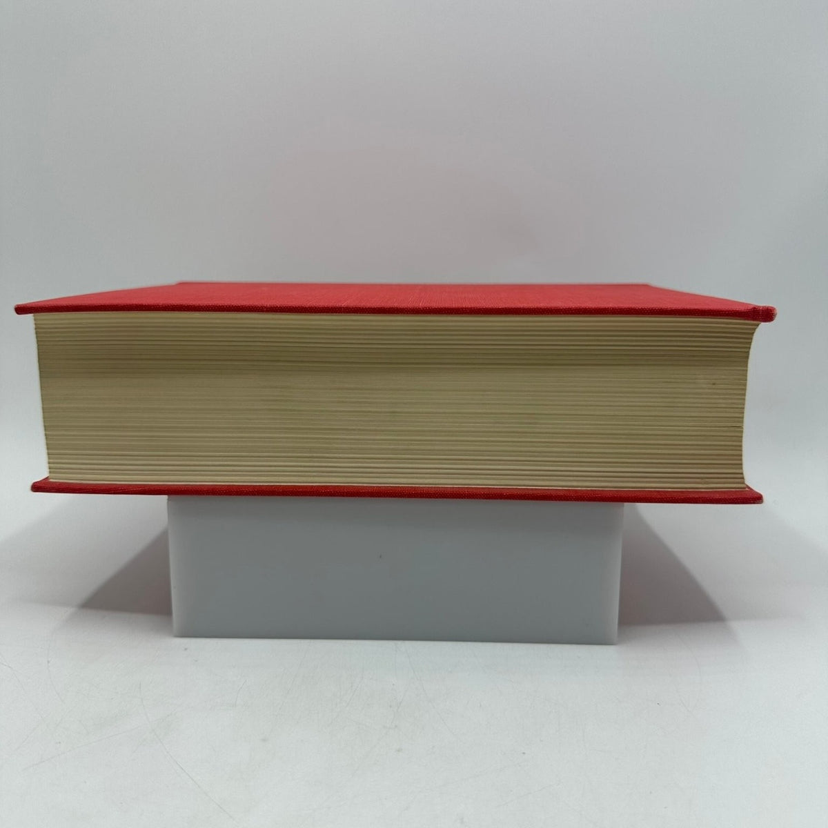 American Revolution Justin Winsor 1972 Bicentennial History Land's End Press