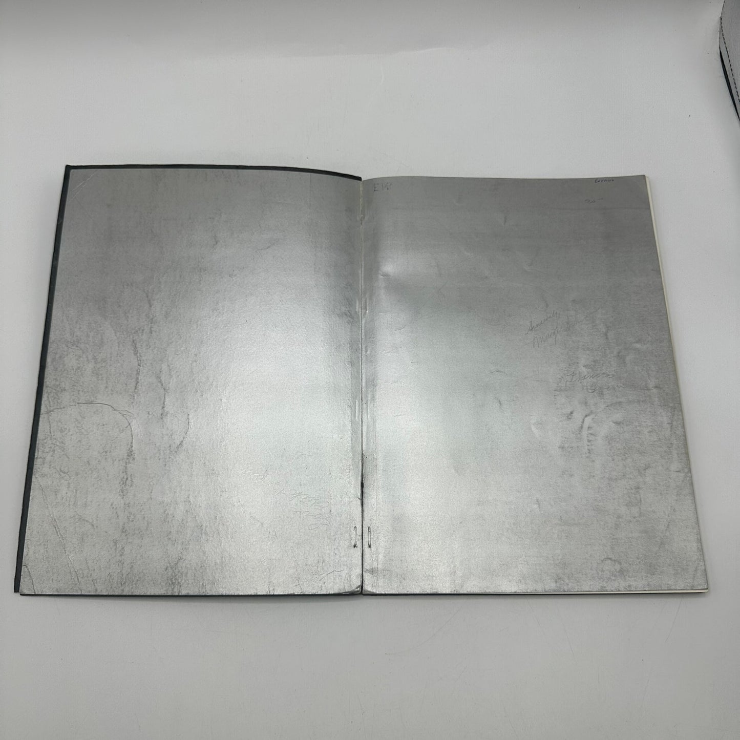 The Almanac January 1933 Franklin High Yearbook Portland OR Historical Memories