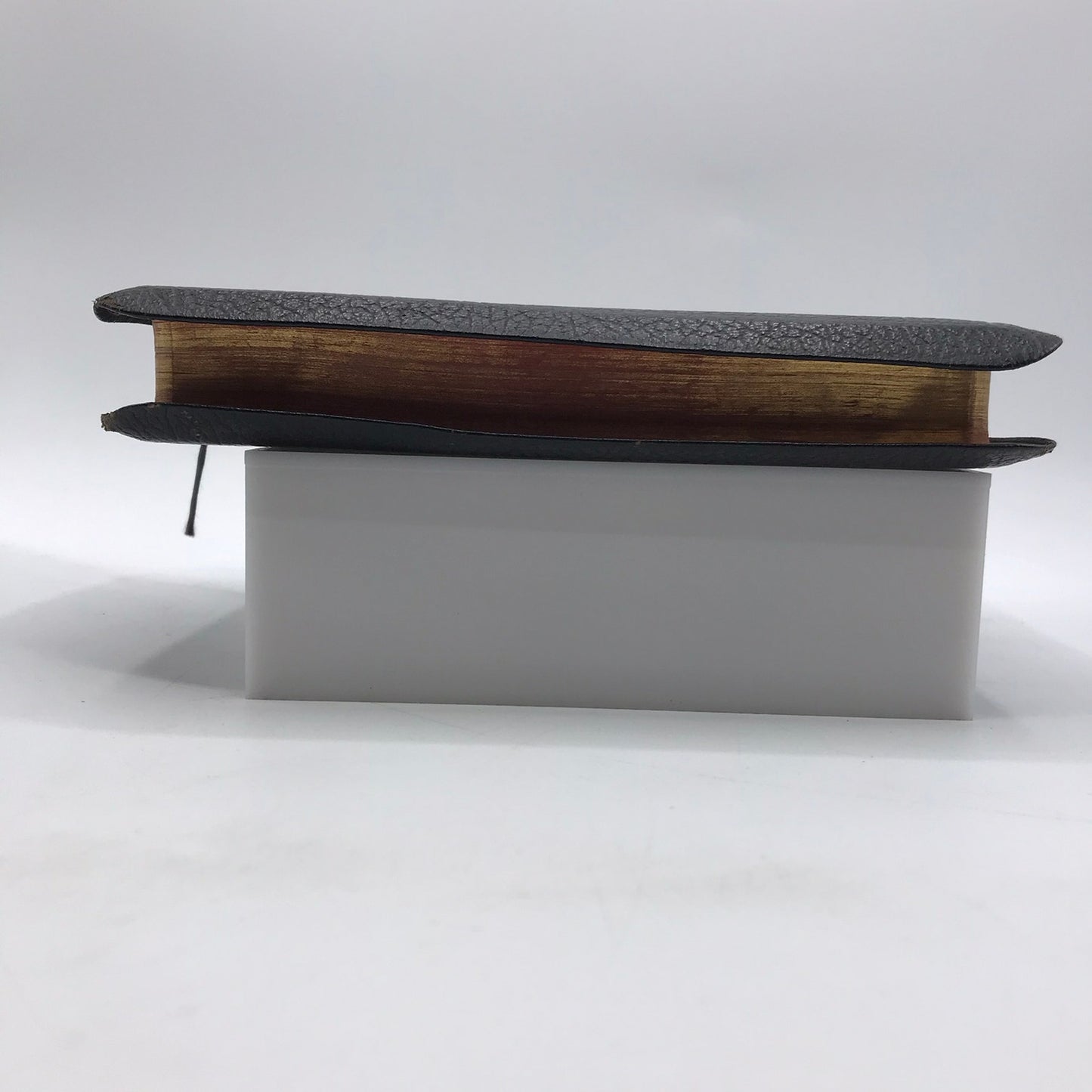 The Holy Bible Scofield Reference Edition Hardcover Book C. I. Scofield 1945