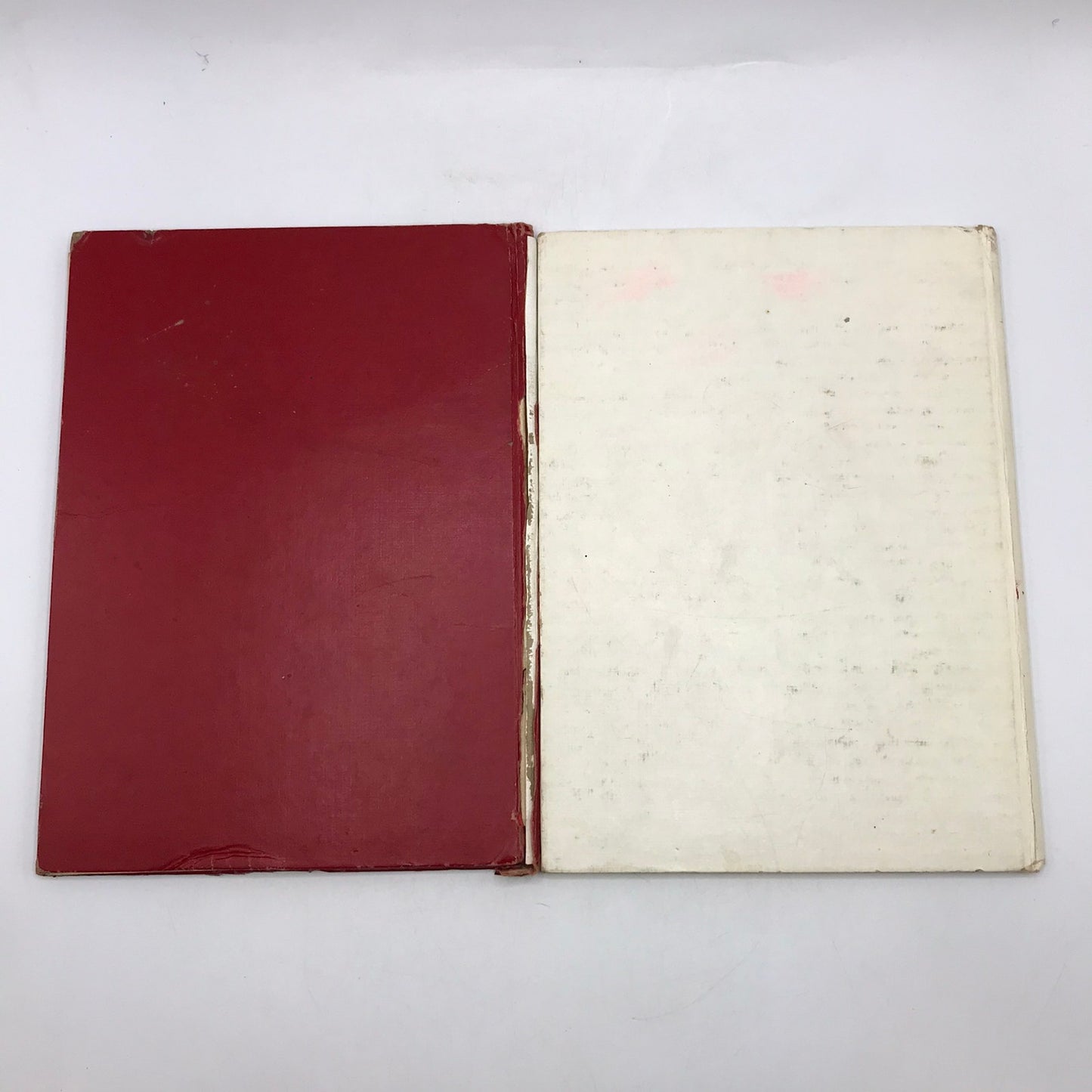 Catharine Blaine Jr High School Yearbooks 1973 1974 Seattle WA Local History