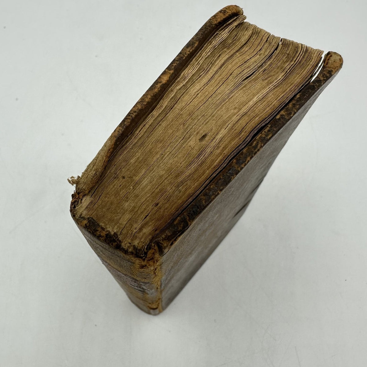 Pocket Gazetteer Vermont N.J.T. George 1823 Illustrated Nonfiction Antiquarian
