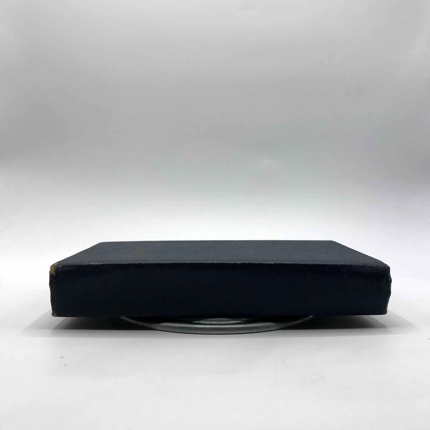 The Emphatic Diaglott Benjamin Wilson 1942 Illus HC Greek/English Interlinear NT