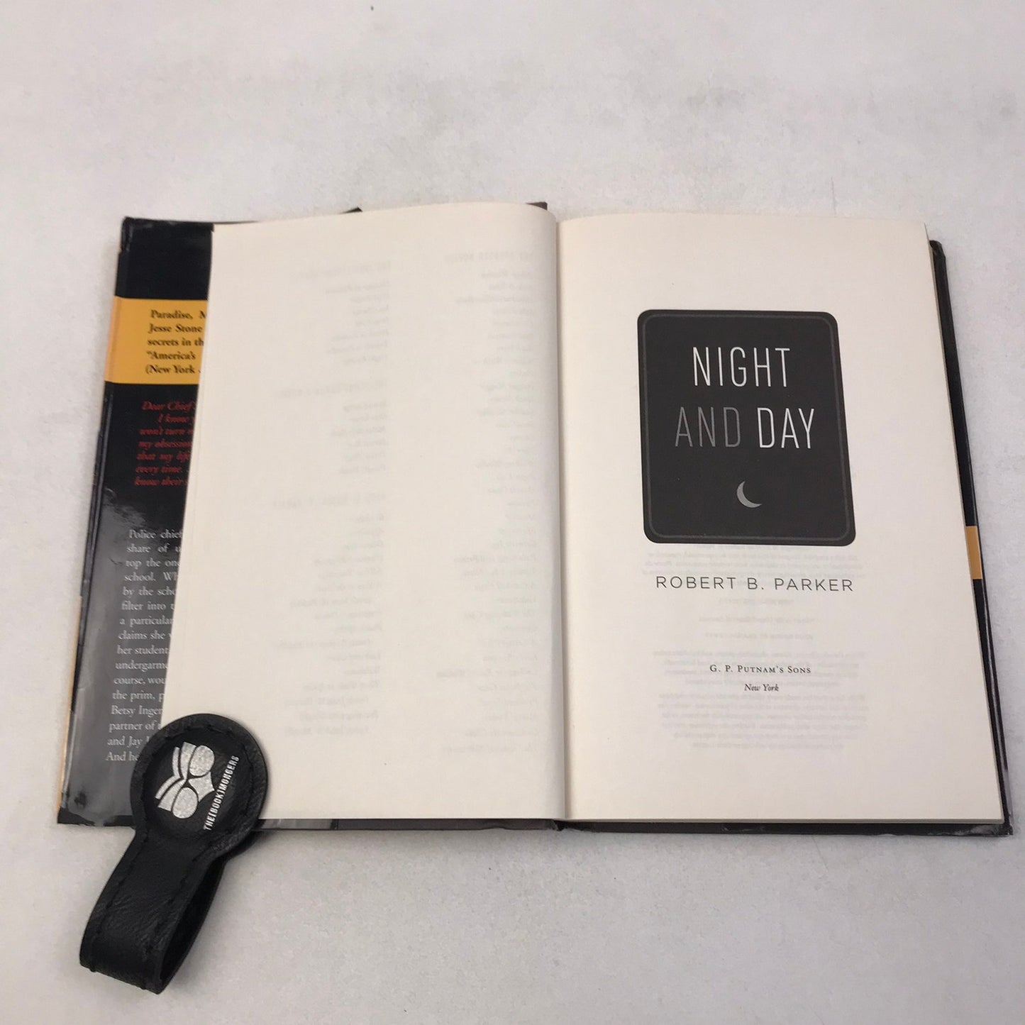 Robert B Parker Lot of 15 Mystery Crime Fiction Thriller Detective Action Novels