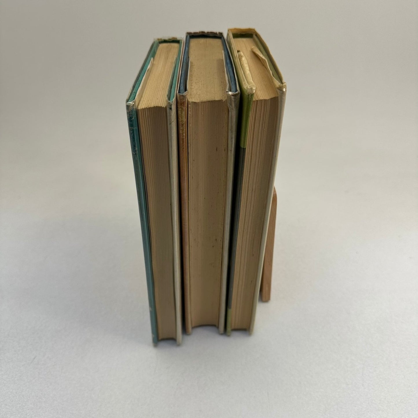 John Cowper Powys Derek Langridge 1966 Literary Criticism Biography UK Macdonald