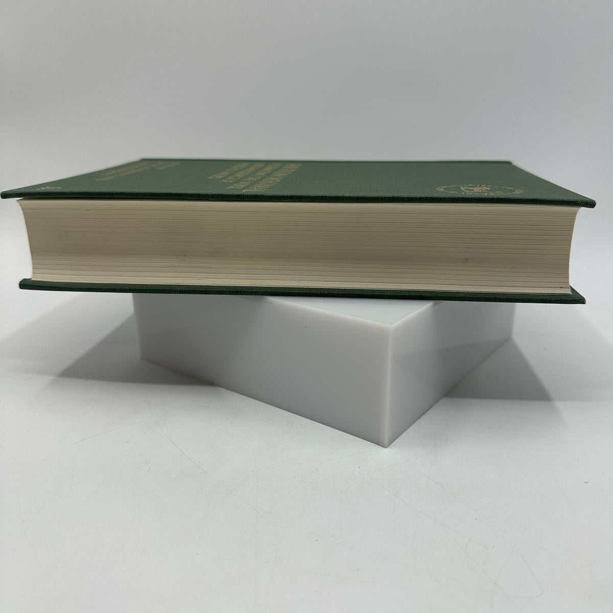 Far From Minimal Celebrating Work Influence of Philip R. Davies Burns & Rogerson