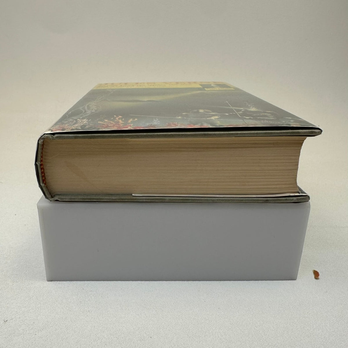 20,000 Leagues Under the Sea & Around the Moon Jules Verne 1965 Platt & Munk