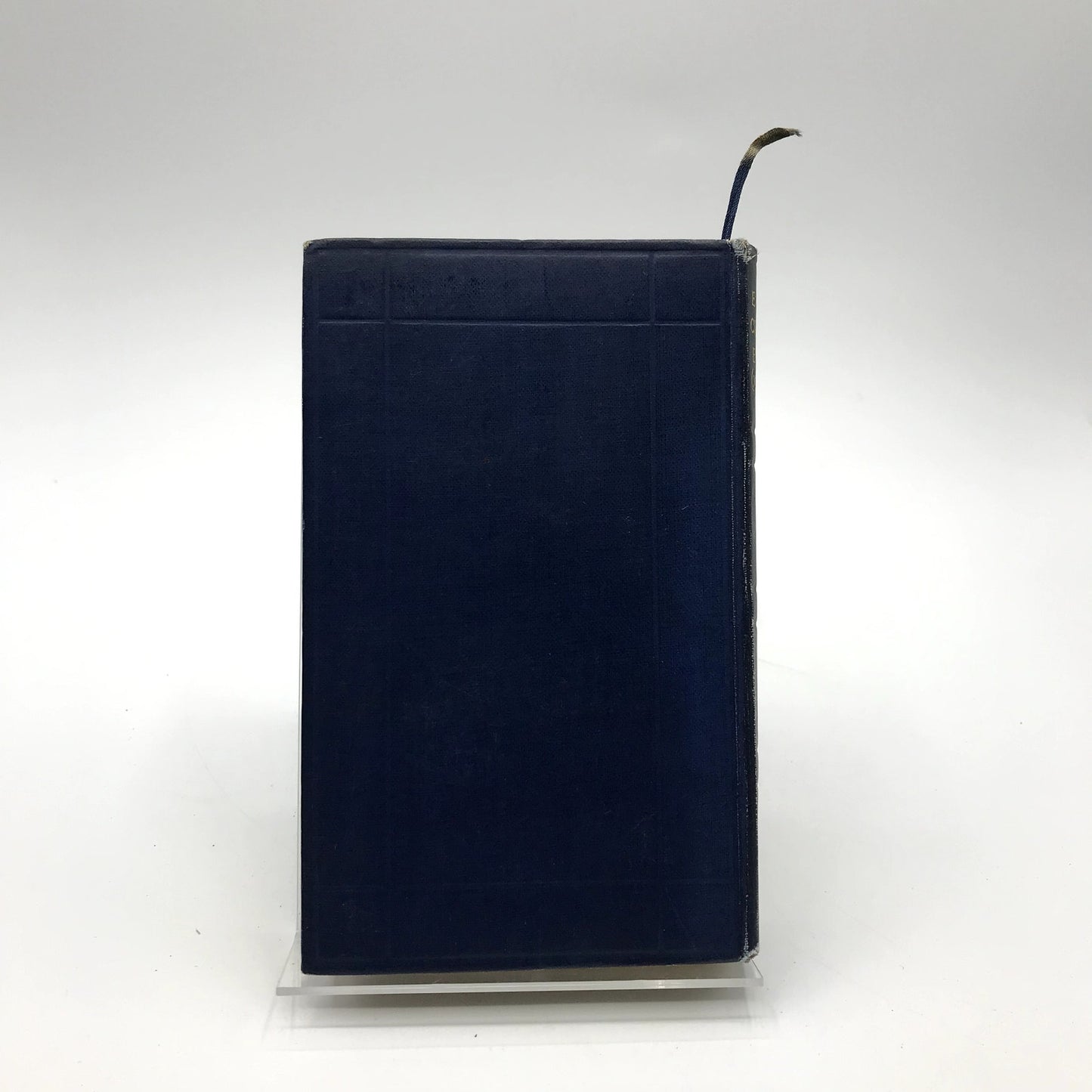 English Critical Essays: 19th Century Hardcover Book by Edmund D. Jones 1932