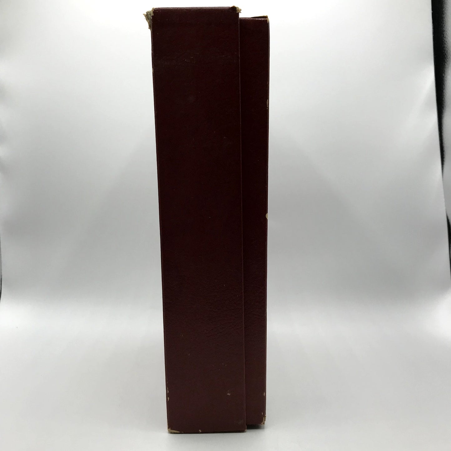 The Jerusalem Bible Illustrated Hardcover Religious Book Salvador Dali with Box
