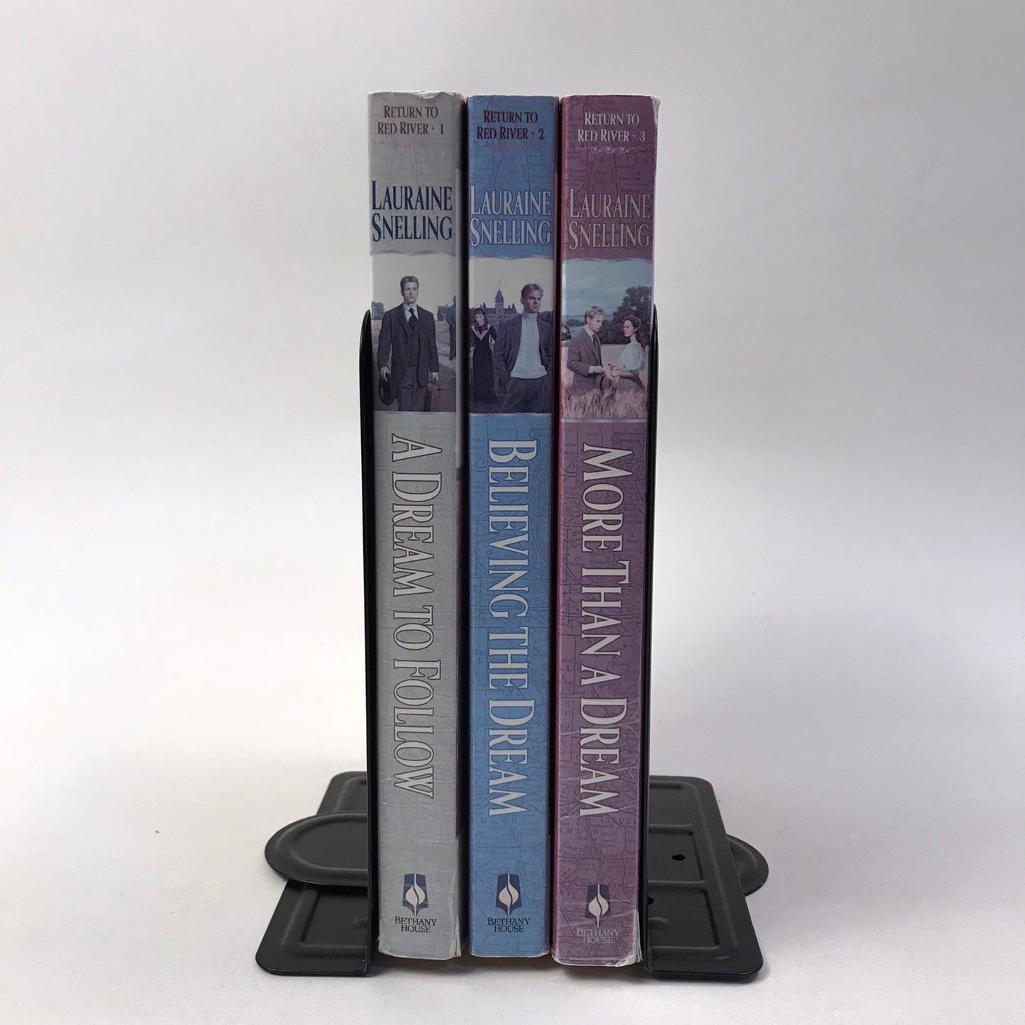 Return to Red River Lauraine Snelling Complete Series Historical Romance Western