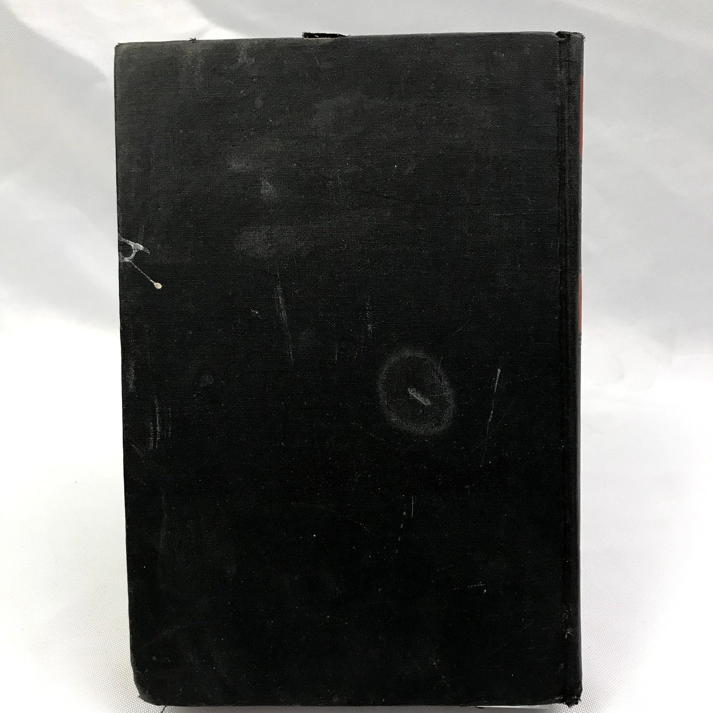 Sinclair Lewis Kingsblood Royal Hardcover Book by Random House 1947 1st Edition