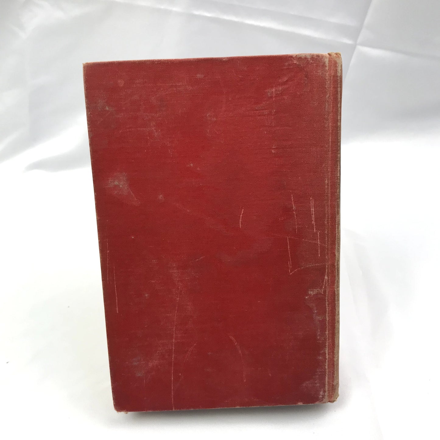 Heaven is Too High Novel Hardcover Book by Mildred Masterson McNeilly 1944