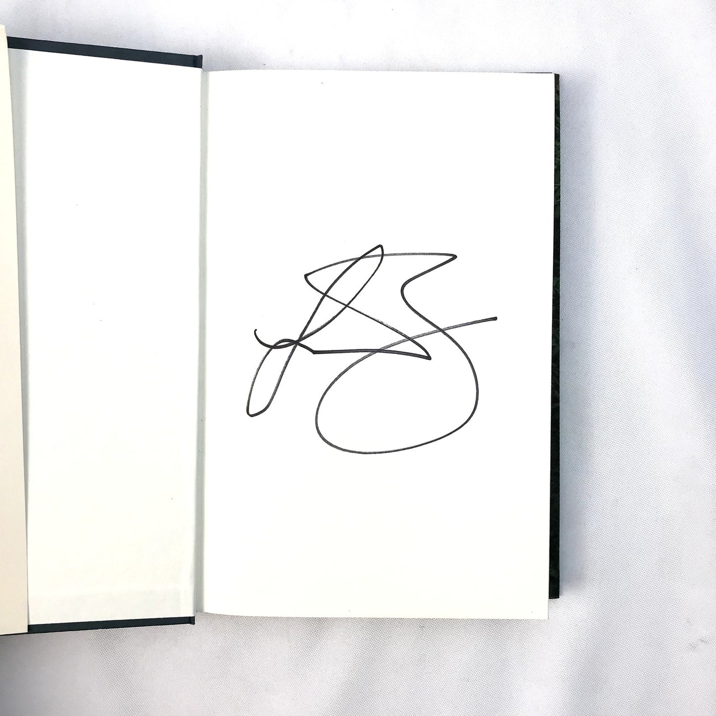 The Nature of the Beast Chief Inspector Armand Gamache Louise Penny SIGNED Novel