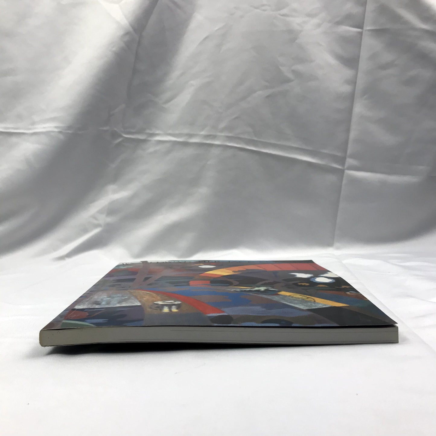World Watcher Jack McLarty Fifty Years 1943-93 SIGNED Limited Print Art History