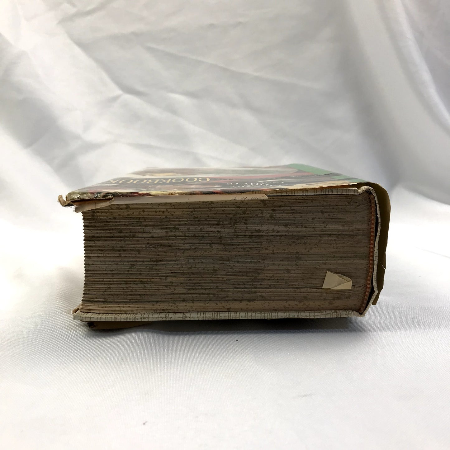 Culinary Arts Institute Encyclopedic Cookbook Hardcover Ruth Berolzheimer 1962