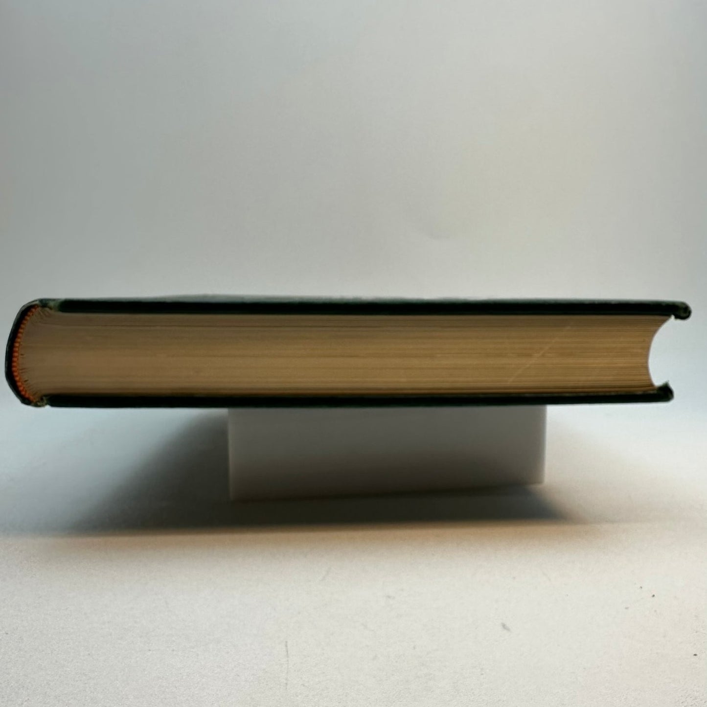 Tyee University of Washington 1958 Vol 59 Yearbook Vintage Hardcover