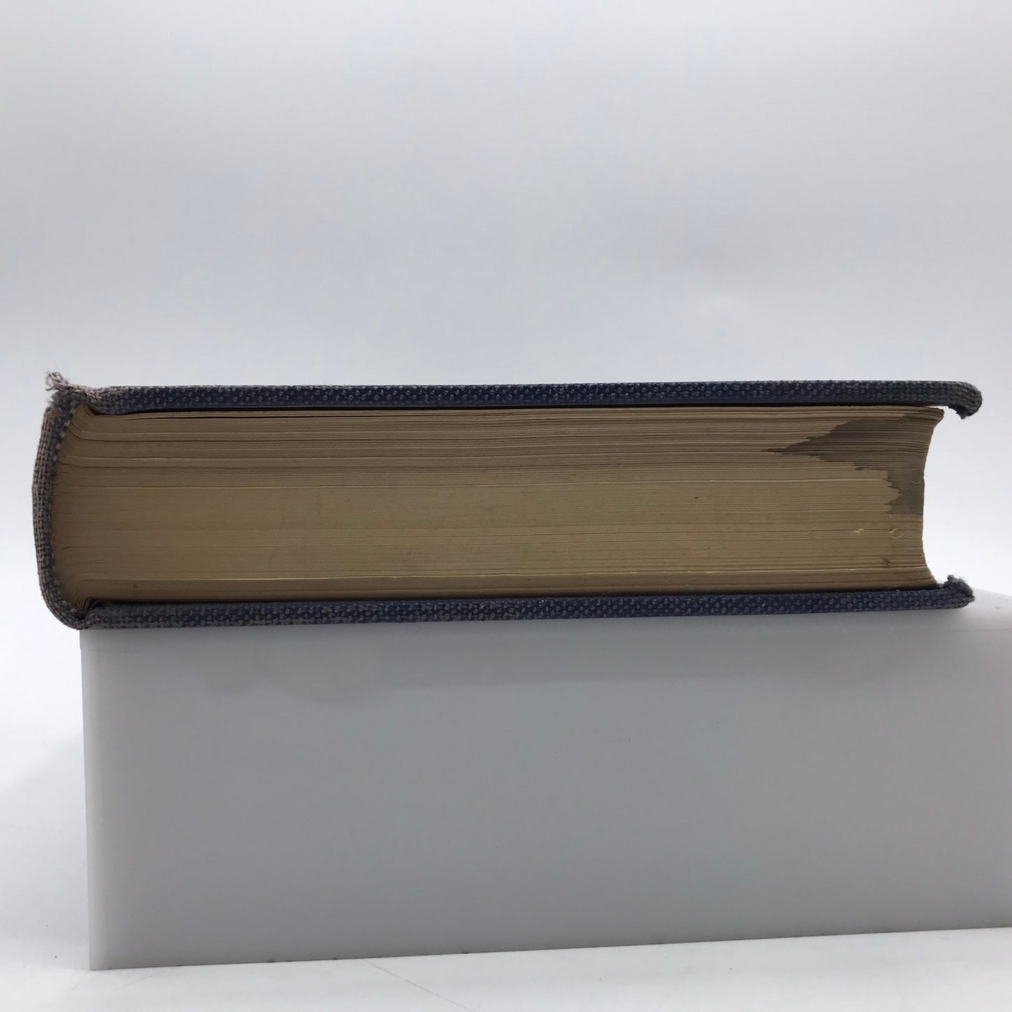 Evolution of Physics Hardcover Albert Einstein, Leopold Infeld 5th Printing 1938