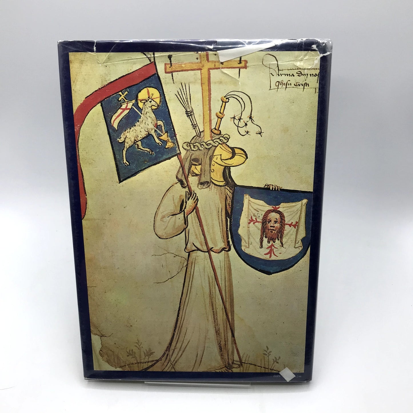 The Heraldic Imagination Rodney Dennys 1975 Hardcover History Book w/Dust Jacket