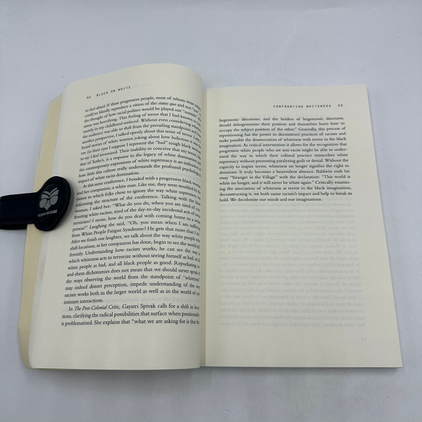 Black on White Black Writers on What It Means to Be White by David R Roediger