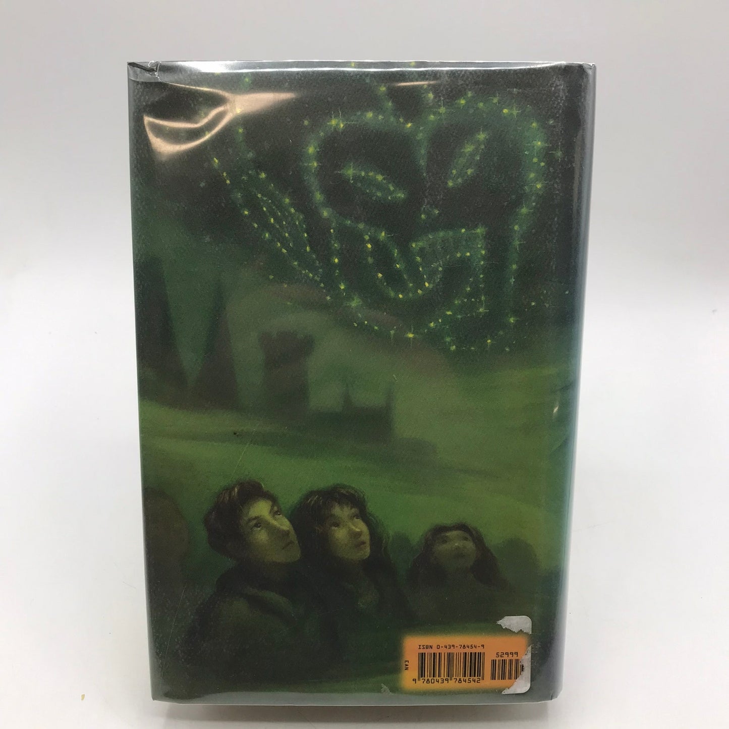 Harry Potter and the Half Blood Prince J K Rowling 1st American Edition Childens